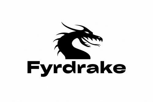 Fyrdrake